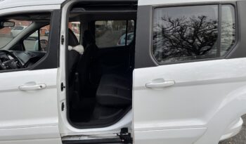 Ford Tourneo Connect 1.5 TDCi 120CV Titanium Connect full