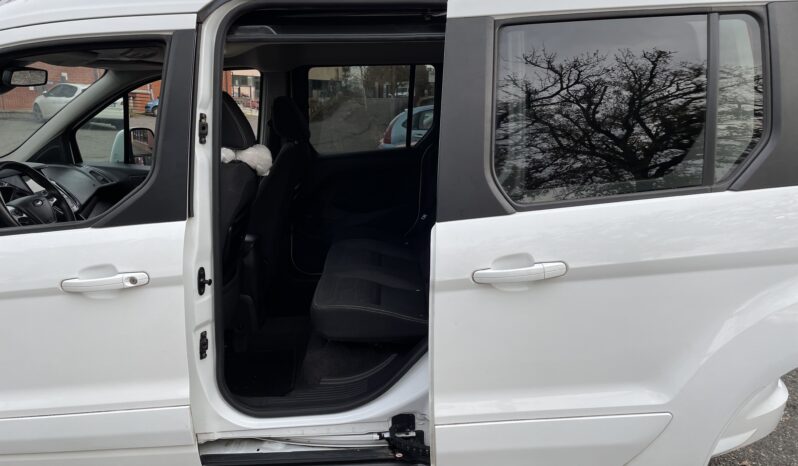 Ford Tourneo Connect 1.5 TDCi 120CV Titanium Connect full