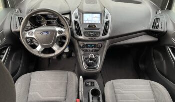 Ford Tourneo Connect 1.5 TDCi 120CV Titanium Connect full