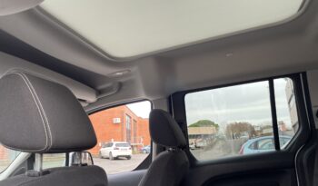 Ford Tourneo Connect 1.5 TDCi 120CV Titanium Connect full