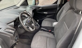 Ford Tourneo Connect 1.5 TDCi 120CV Titanium Connect full