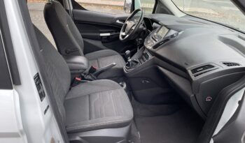 Ford Tourneo Connect 1.5 TDCi 120CV Titanium Connect full