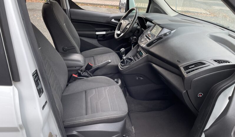 Ford Tourneo Connect 1.5 TDCi 120CV Titanium Connect full
