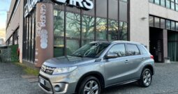 Suzuki Vitara 1.6 ddis V-Top s *NAVI*RETROCAMERA*CLIMA AUTOM.