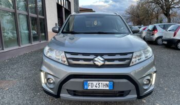 Suzuki Vitara 1.6 ddis V-Top s *NAVI*RETROCAMERA*CLIMA AUTOM. full