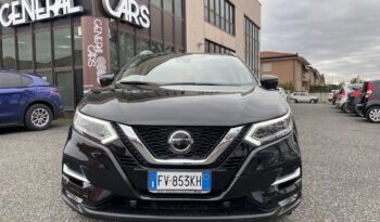 Nissan Qashqai 1.3 dig-t N-CONNECTA 140cv c/lane assist, Camera full