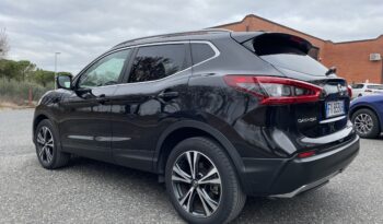 Nissan Qashqai 1.3 dig-t N-CONNECTA 140cv c/lane assist, Camera full