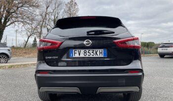 Nissan Qashqai 1.3 dig-t N-CONNECTA 140cv c/lane assist, Camera full