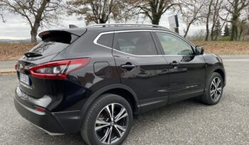 Nissan Qashqai 1.3 dig-t N-CONNECTA 140cv c/lane assist, Camera full