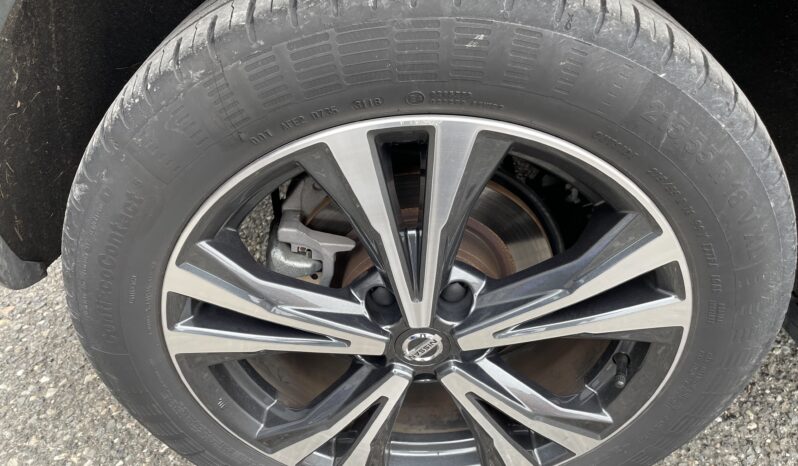 Nissan Qashqai 1.3 dig-t N-CONNECTA 140cv c/lane assist, Camera full