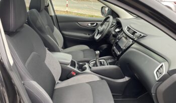 Nissan Qashqai 1.3 dig-t N-CONNECTA 140cv c/lane assist, Camera full