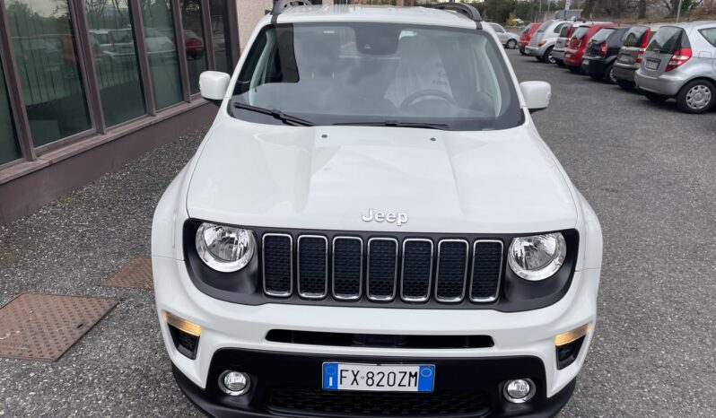 Jeep Renegade Renegade 1.6 mjt Longitude 2wd 120cv full