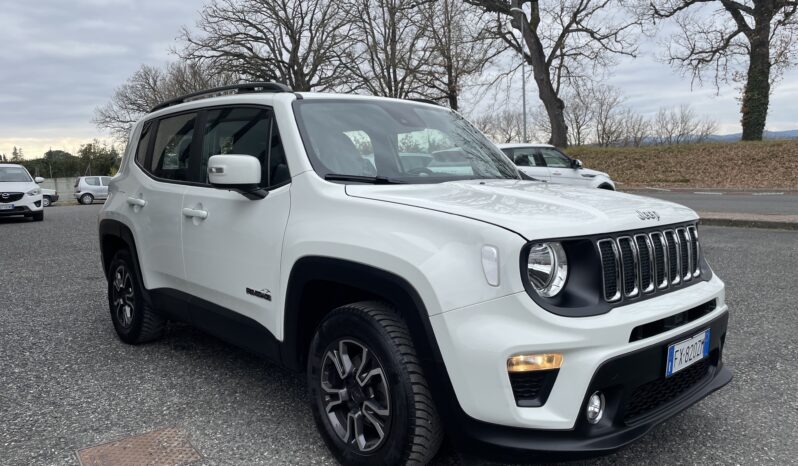 Jeep Renegade Renegade 1.6 mjt Longitude 2wd 120cv full