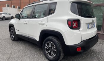 Jeep Renegade Renegade 1.6 mjt Longitude 2wd 120cv full