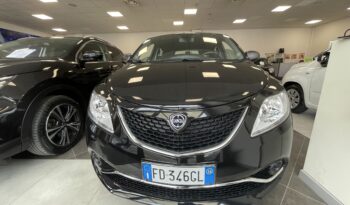 Lancia Ypsilon Ypsilon 1.2 Silver 69cv **OK NEOPATENTATI** full