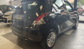 Lancia Ypsilon Ypsilon 1.2 Silver 69cv **OK NEOPATENTATI** full