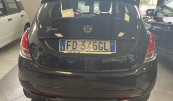 Lancia Ypsilon Ypsilon 1.2 Silver 69cv **OK NEOPATENTATI** full