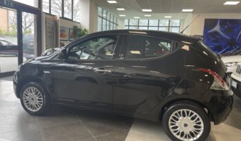 Lancia Ypsilon Ypsilon 1.2 Silver 69cv **OK NEOPATENTATI** full