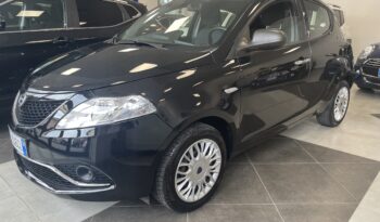 Lancia Ypsilon Ypsilon 1.2 Silver 69cv **OK NEOPATENTATI** full