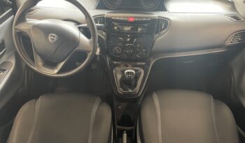 Lancia Ypsilon Ypsilon 1.2 Silver 69cv **OK NEOPATENTATI** full
