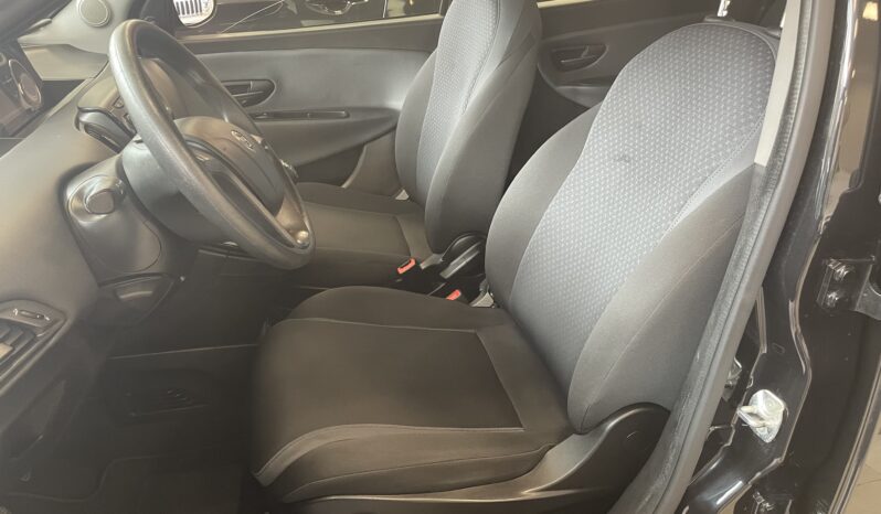 Lancia Ypsilon Ypsilon 1.2 Silver 69cv **OK NEOPATENTATI** full