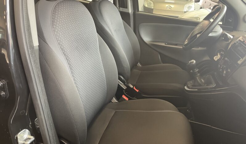 Lancia Ypsilon Ypsilon 1.2 Silver 69cv **OK NEOPATENTATI** full