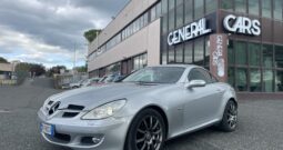 Mercedes-Benz SLK 200 SLK 200 k Sport Edition