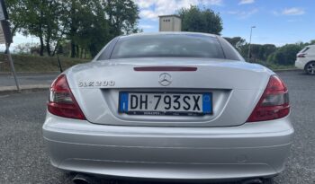 Mercedes-Benz SLK 200 SLK 200 k Sport Edition full