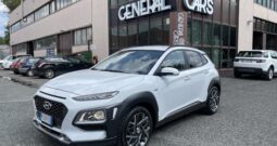 Hyundai KONA Kona 1.6 hev Exellence Premium Pack 2wd dct