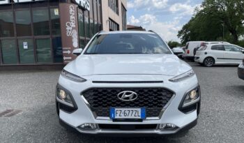 Hyundai KONA Kona 1.6 hev Exellence Premium Pack 2wd dct full