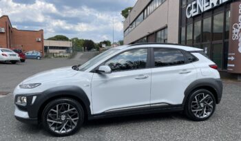 Hyundai KONA Kona 1.6 hev Exellence Premium Pack 2wd dct full