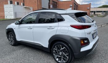 Hyundai KONA Kona 1.6 hev Exellence Premium Pack 2wd dct full