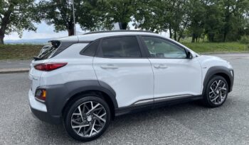 Hyundai KONA Kona 1.6 hev Exellence Premium Pack 2wd dct full