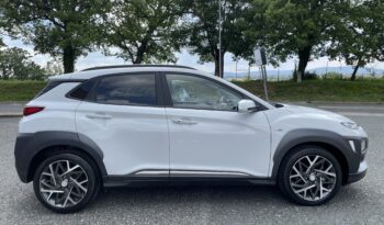 Hyundai KONA Kona 1.6 hev Exellence Premium Pack 2wd dct full