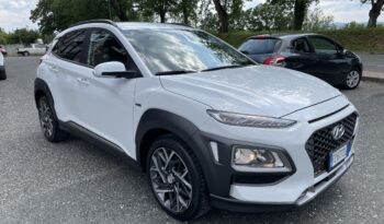 Hyundai KONA Kona 1.6 hev Exellence Premium Pack 2wd dct full