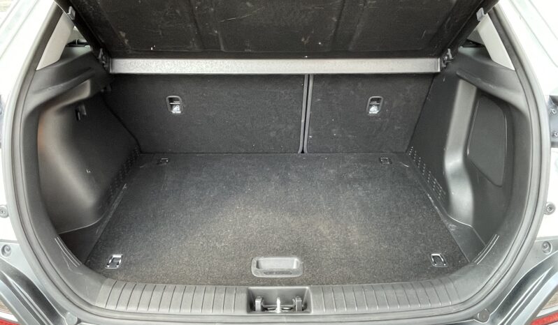 Hyundai KONA Kona 1.6 hev Exellence Premium Pack 2wd dct full