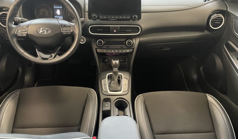 Hyundai KONA Kona 1.6 hev Exellence Premium Pack 2wd dct full