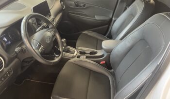 Hyundai KONA Kona 1.6 hev Exellence Premium Pack 2wd dct full