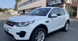 Land Rover Discovery Sport SE AWD 150CV TD4