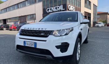 Land Rover Discovery Sport SE AWD 150CV TD4 full