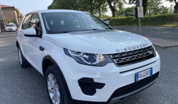 Land Rover Discovery Sport SE AWD 150CV TD4 full