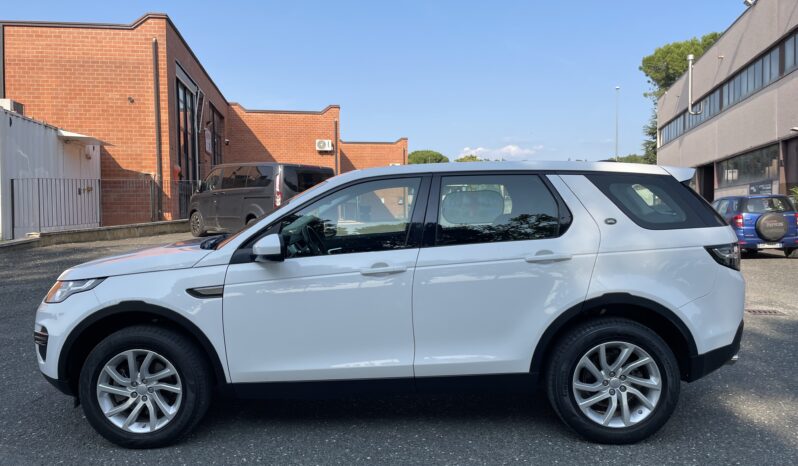 Land Rover Discovery Sport SE AWD 150CV TD4 full