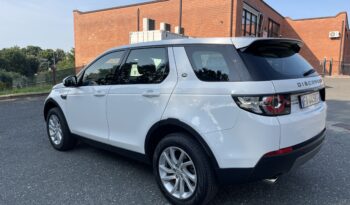 Land Rover Discovery Sport SE AWD 150CV TD4 full
