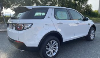 Land Rover Discovery Sport SE AWD 150CV TD4 full