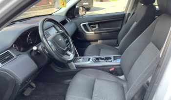 Land Rover Discovery Sport SE AWD 150CV TD4 full
