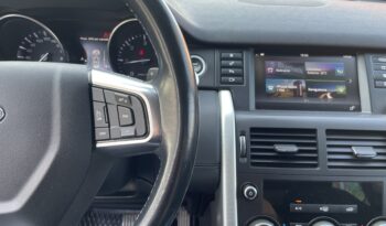 Land Rover Discovery Sport SE AWD 150CV TD4 full