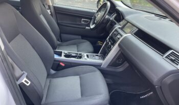 Land Rover Discovery Sport SE AWD 150CV TD4 full