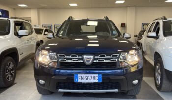 Dacia Duster  1.5 dci Serie Speciale Brave2 4×2 s full