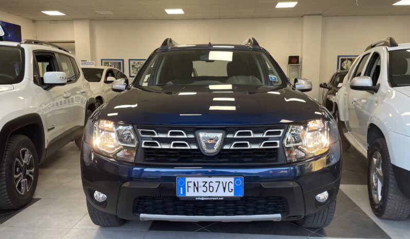 Dacia Duster  1.5 dci Serie Speciale Brave2 4×2 s full