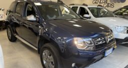 Dacia Duster  1.5 dci Serie Speciale Brave2 4×2 s